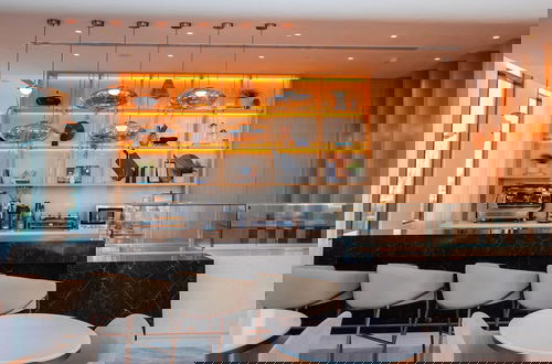 Foto 3 - Address Residences Marassi Vista