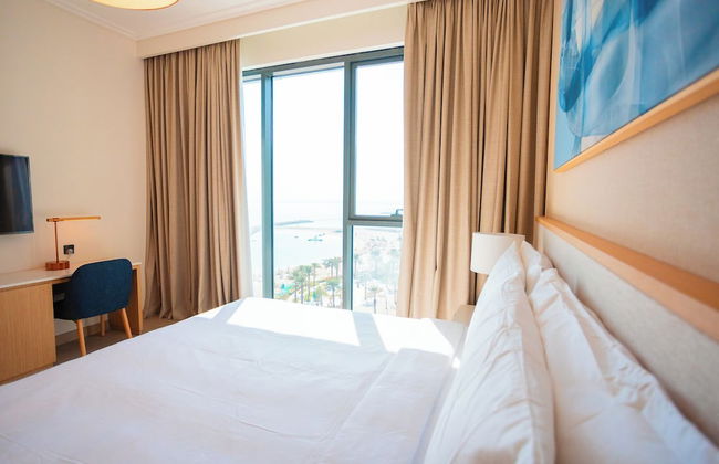 Address Residences Marassi Vista - Foto 13