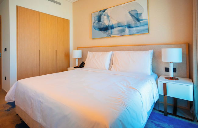 Address Residences Marassi Vista - Foto 21