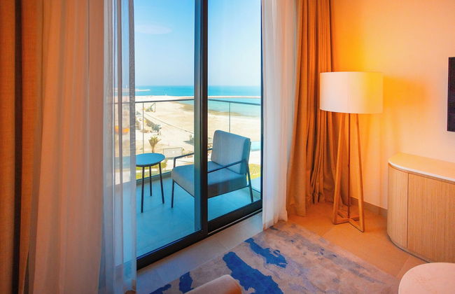 Address Residences Marassi Vista - Foto 27