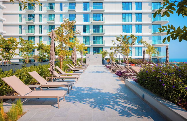 Address Residences Marassi Vista - Foto 71