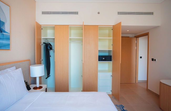 Address Residences Marassi Vista - Foto 18