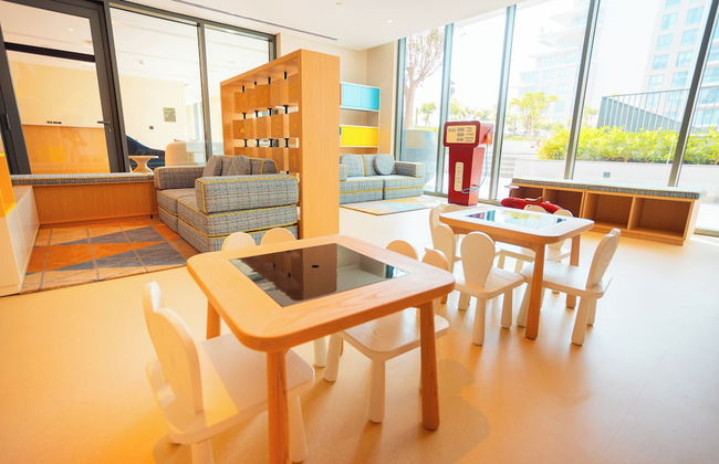 Address Residences Marassi Vista - Foto 79