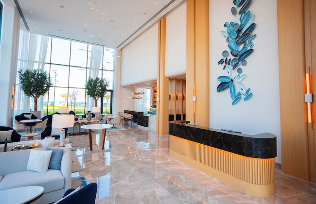 Address Residences Marassi Vista - Foto 1