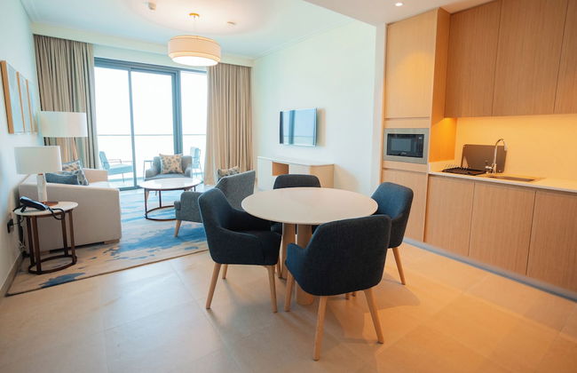 Address Residences Marassi Vista - Foto 8