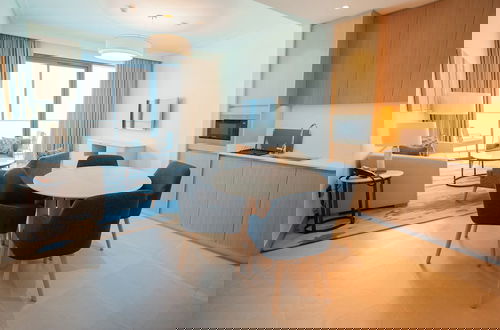 Foto 8 - Address Residences Marassi Vista