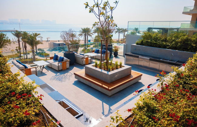 Address Residences Marassi Vista - Foto 54