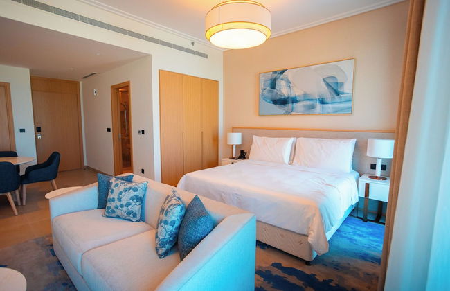Address Residences Marassi Vista - Foto 29