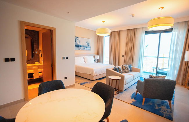 Address Residences Marassi Vista - Foto 19