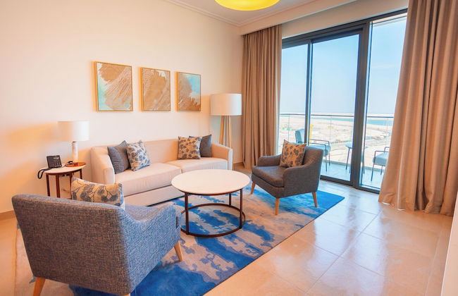 Address Residences Marassi Vista - Foto 7