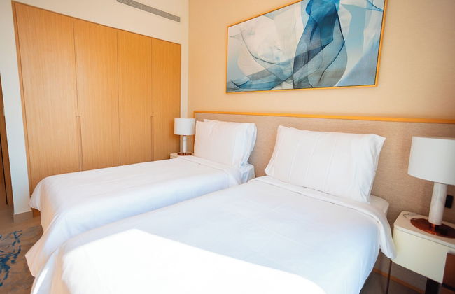Address Residences Marassi Vista - Foto 16