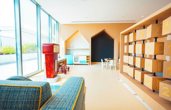 Address Residences Marassi Vista - Foto 80
