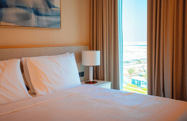 Address Residences Marassi Vista - Foto 25