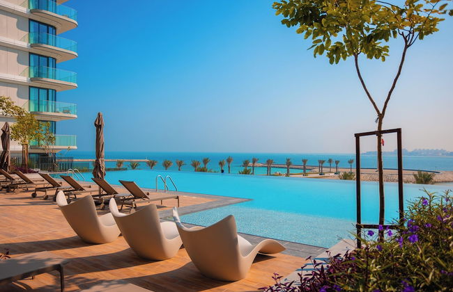 Address Residences Marassi Vista - Foto 72