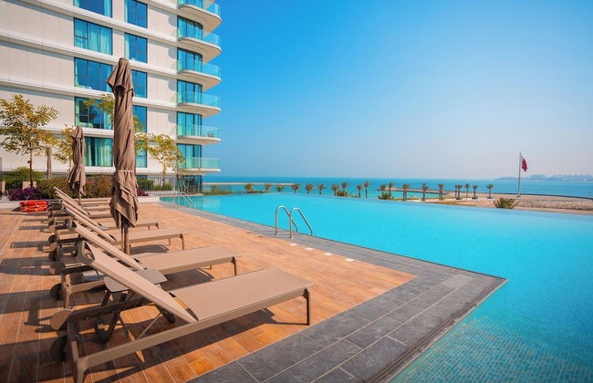 Address Residences Marassi Vista - Foto 68
