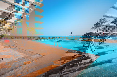 Foto 68 - Address Residences Marassi Vista