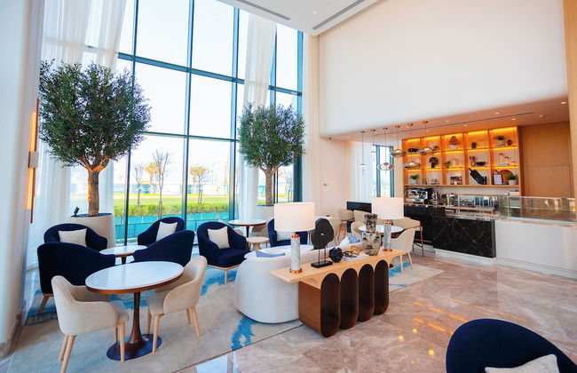 Address Residences Marassi Vista - Foto 5