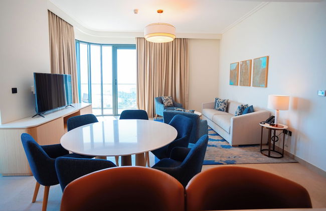 Address Residences Marassi Vista - Foto 47