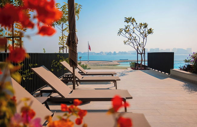 Address Residences Marassi Vista - Foto 70