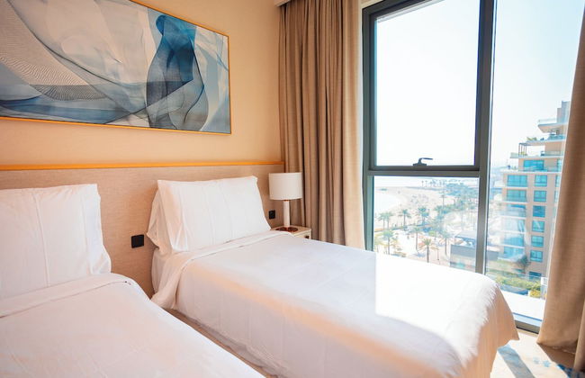 Address Residences Marassi Vista - Foto 15