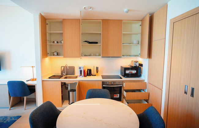 Address Residences Marassi Vista - Foto 41