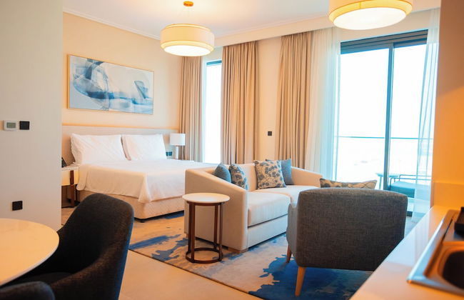 Address Residences Marassi Vista - Foto 28