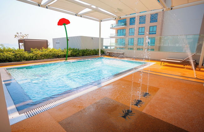 Address Residences Marassi Vista - Foto 67