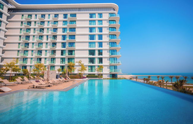 Address Residences Marassi Vista - Foto 69