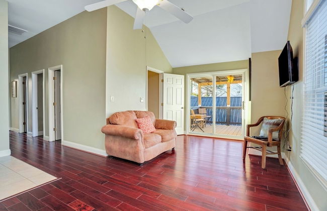 Lux Apartment With Lake Views: Privacy and Wi-fi - Foto 5