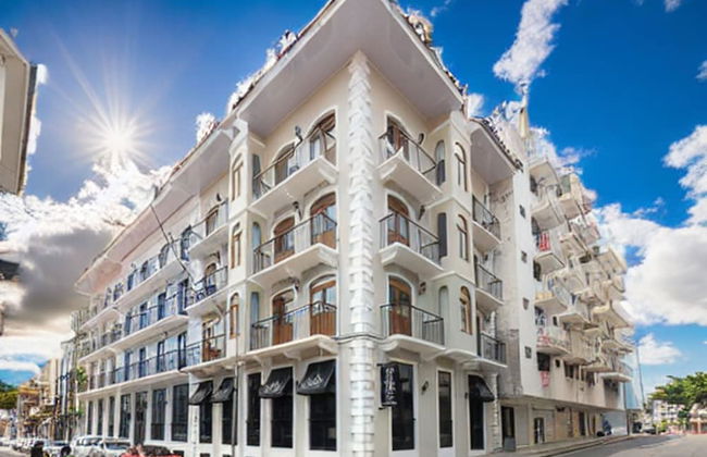 The Acapella Condo by Acomodo - Foto 4