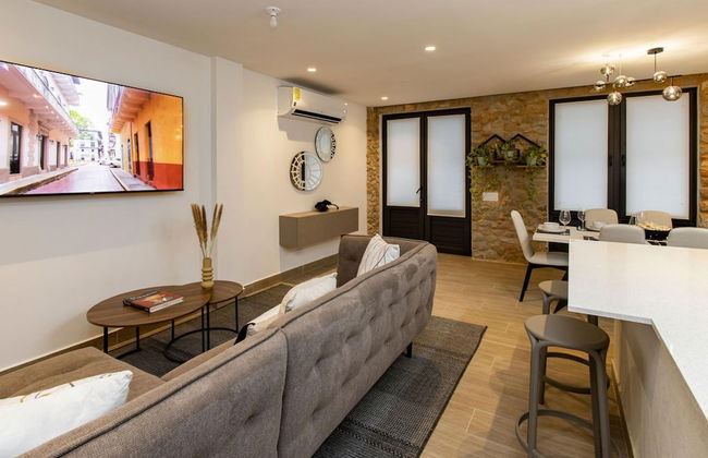 The Acapella Condo by Acomodo - Foto 2