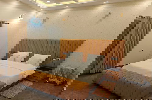 Foto 7 - The Paradise - Luxury 3BR Villa Near the Airport in Dehradun