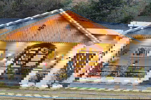 Foto 62 - The Paradise - Luxury 3BR Villa Near the Airport in Dehradun