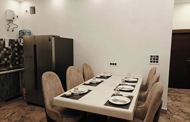 The Paradise - Luxury 3BR Villa Near the Airport in Dehradun - Photo 28
