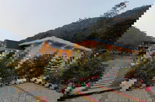 Foto 72 - The Paradise - Luxury 3BR Villa Near the Airport in Dehradun