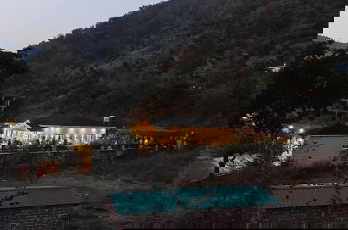Foto 63 - The Paradise - Luxury 3BR Villa Near the Airport in Dehradun