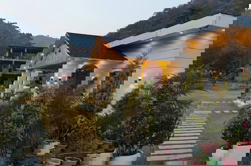 Foto 44 - The Paradise - Luxury 3BR Villa Near the Airport in Dehradun