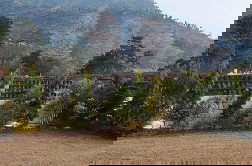 Foto 53 - The Paradise - Luxury 3BR Villa Near the Airport in Dehradun