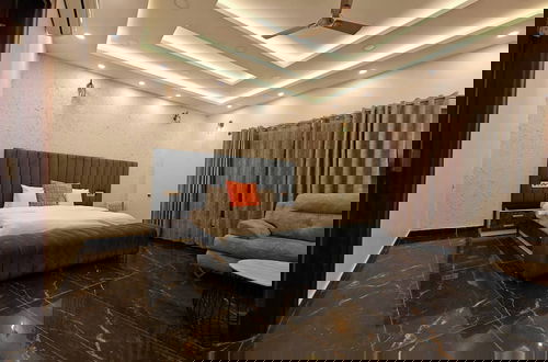 Foto 3 - The Paradise - Luxury 3BR Villa Near the Airport in Dehradun