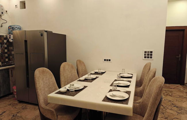 The Paradise - Luxury 3BR Villa Near the Airport in Dehradun - Photo 29