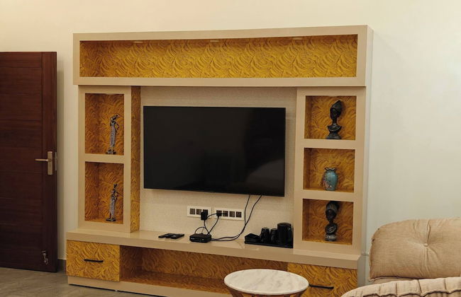 The Paradise - Luxury 3BR Villa Near the Airport in Dehradun - Photo 23