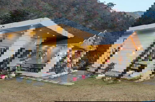 Foto 74 - The Paradise - Luxury 3BR Villa Near the Airport in Dehradun