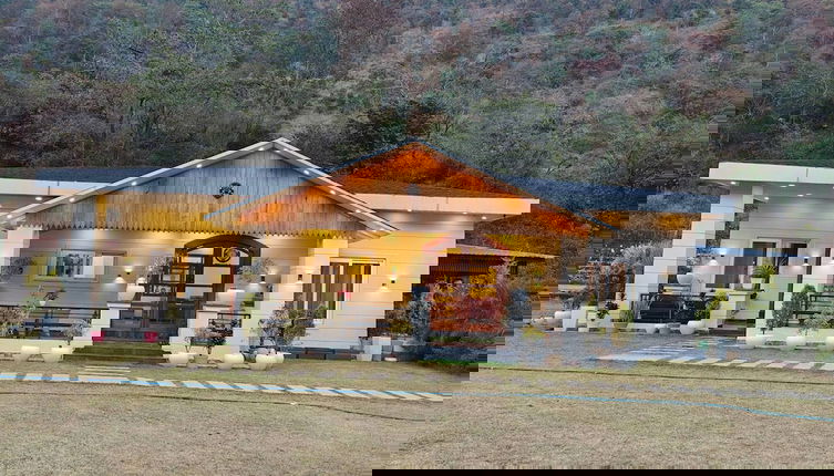 Photo 1 - The Paradise - Luxury 3BR Villa Near the Airport in Dehradun