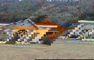 Photo 1 - The Paradise - Luxury 3BR Villa Near the Airport in Dehradun