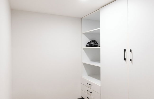 Stones Throw Apartments - Foto 3