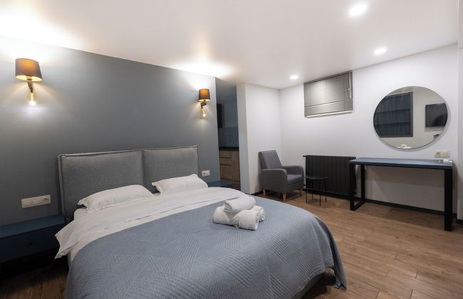 Stones Throw Apartments - Foto 4