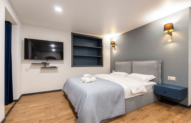 Stones Throw Apartments - Foto 2