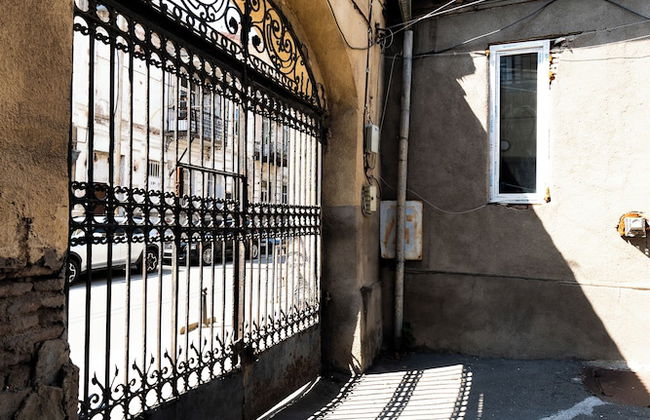 Stones Throw Apartments - Foto 1