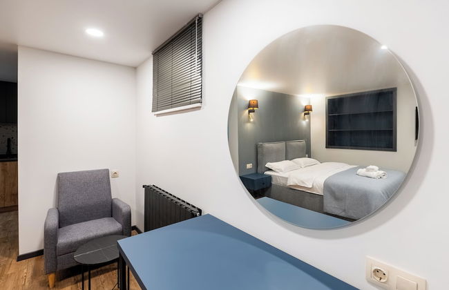 Stones Throw Apartments - Foto 34