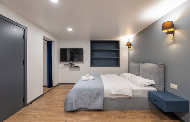 Stones Throw Apartments - Foto 5